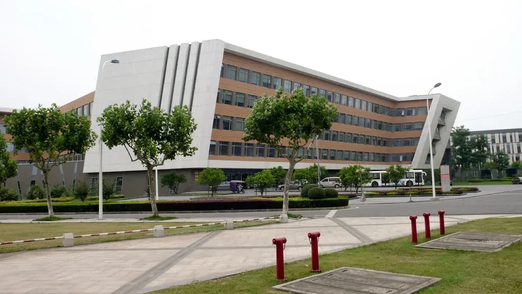 Tongji University
