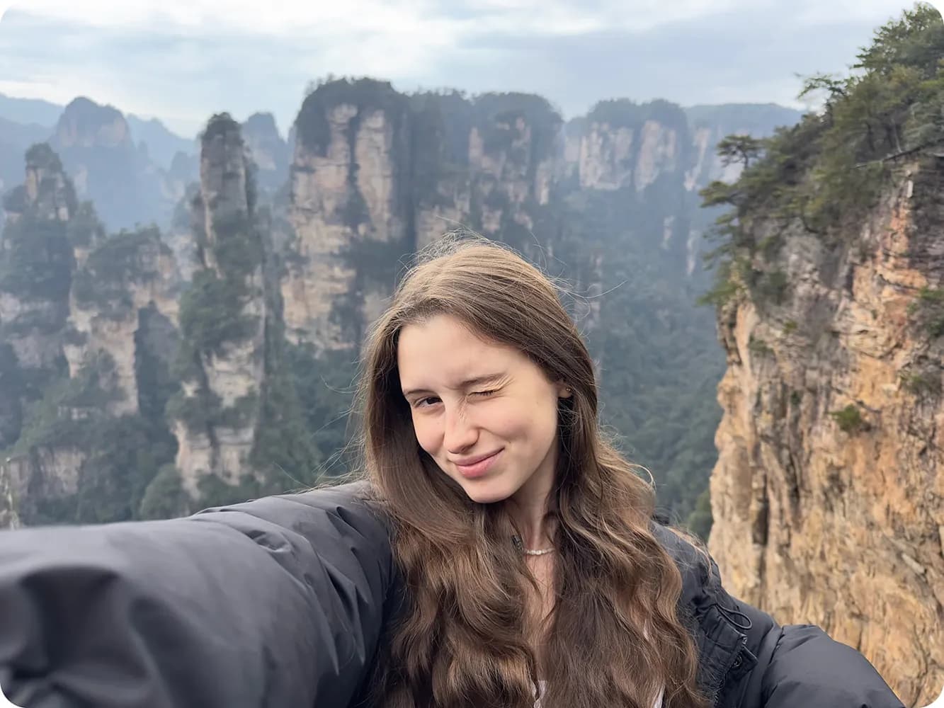 Personal Photo