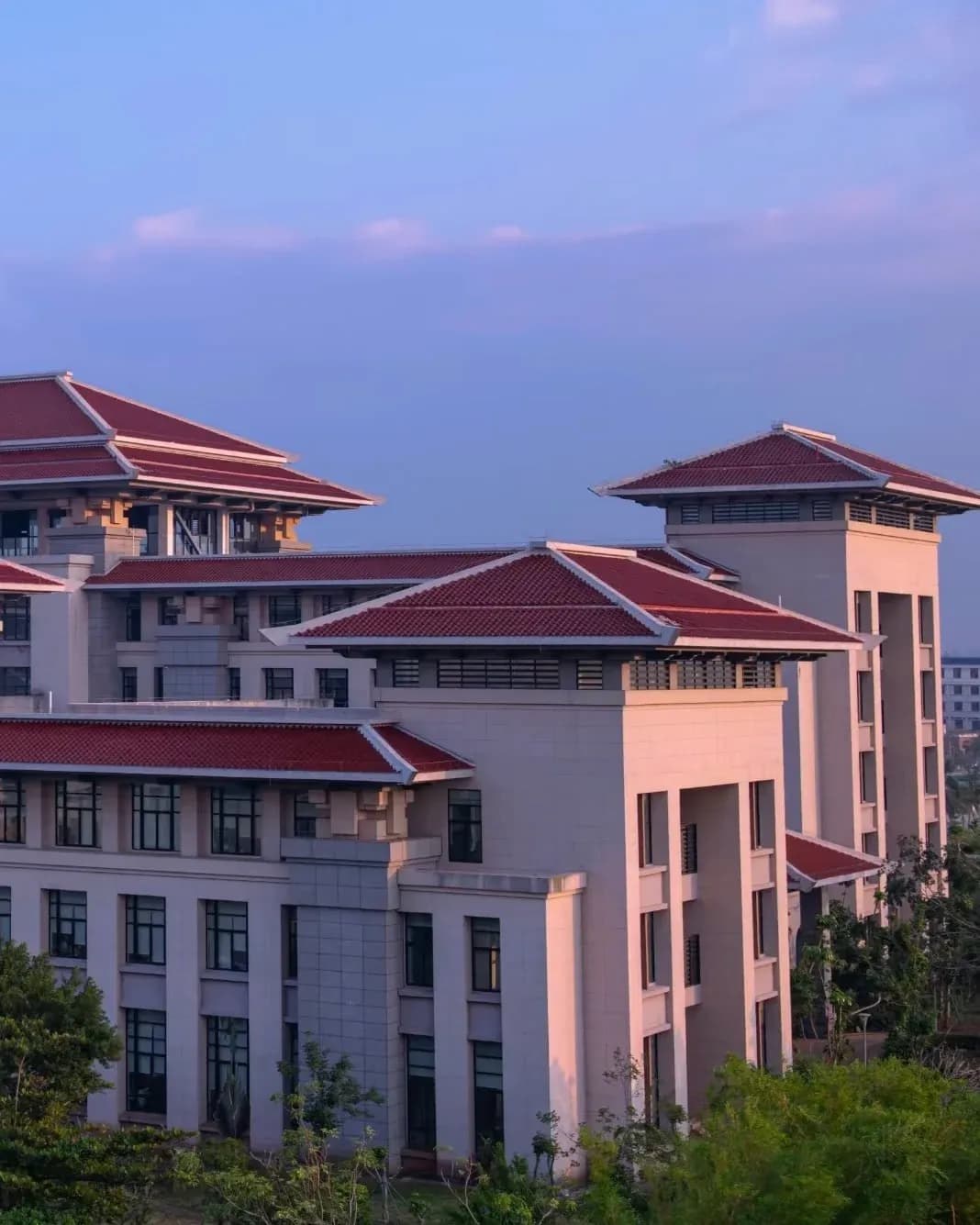 Hainan Normal University