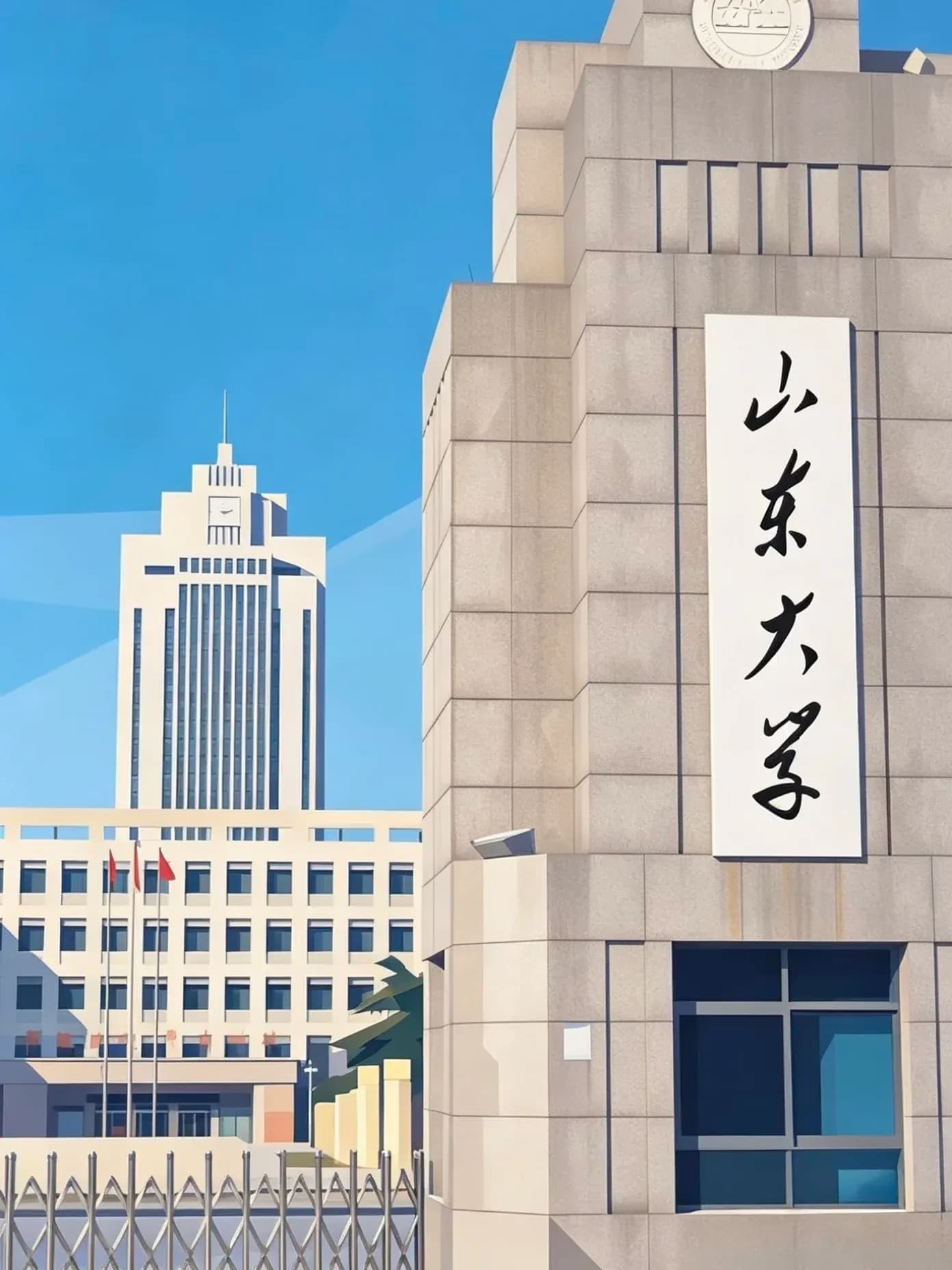 Shandong University